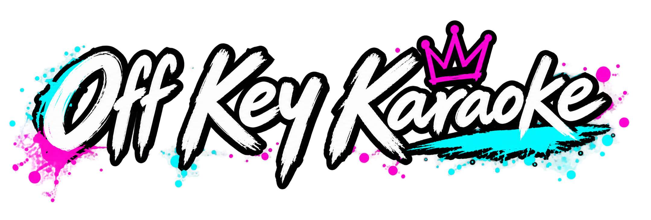 Off Key Karaoke