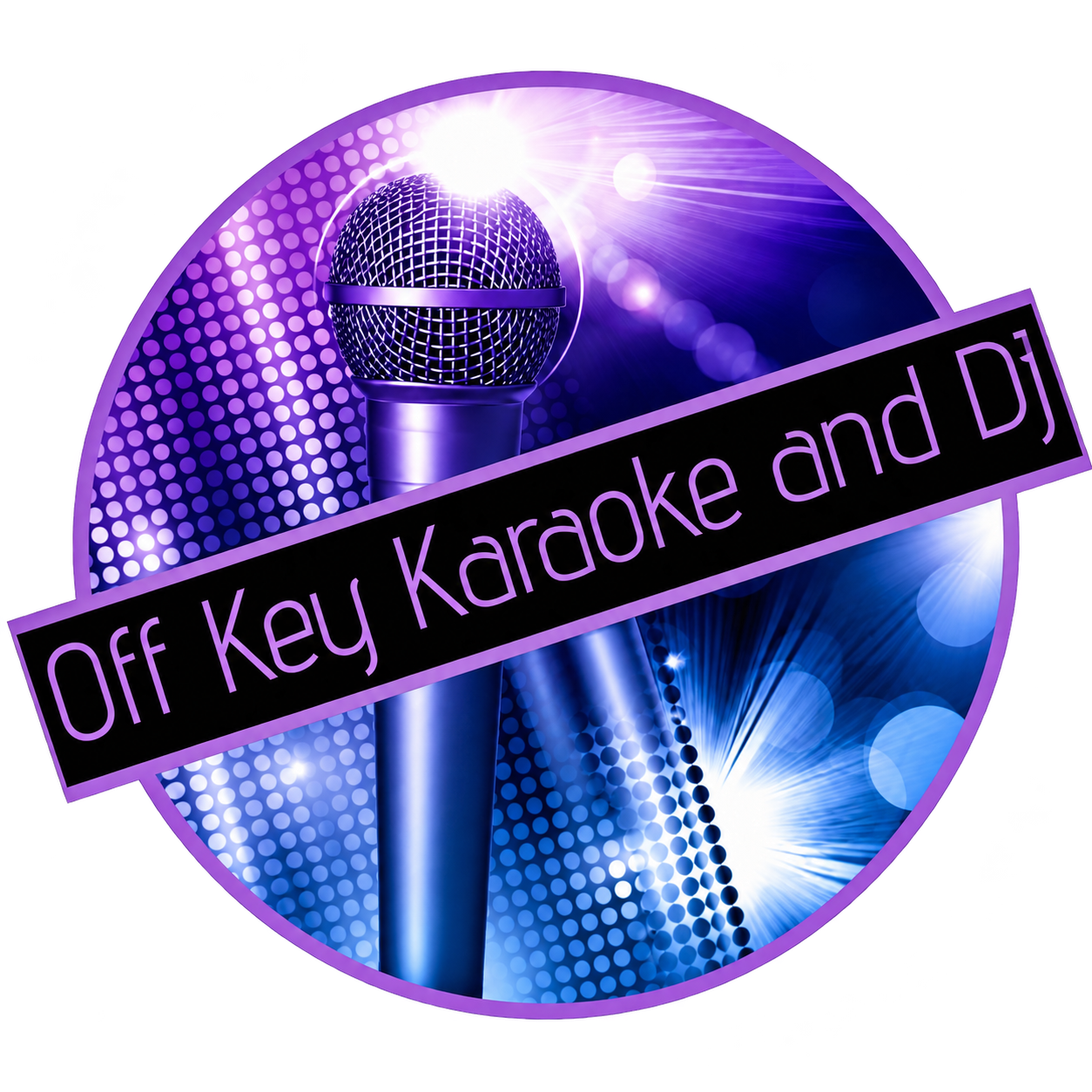 Off Key Karaoke and DJ